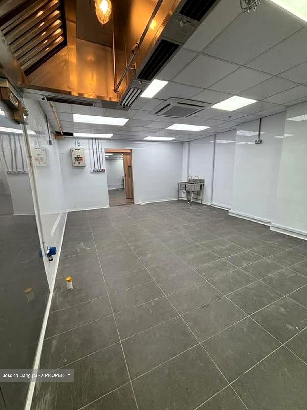 Jtc Bedok Food City (D16), Factory #582336921